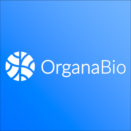 OrganaBio Logo