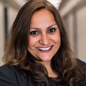 Priya Baraniak, Ph.D.