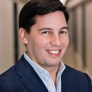 Justin Irizarry