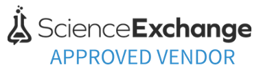 Science Exchange OrganaBio approved vendor