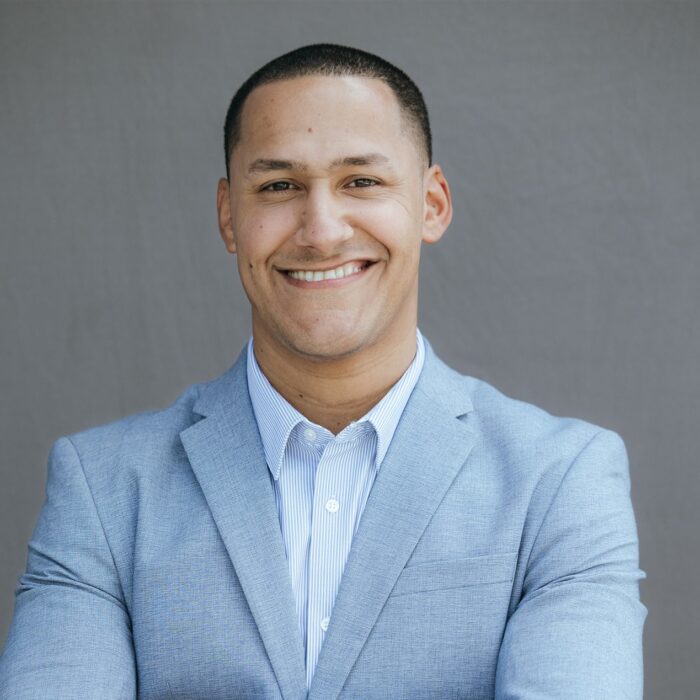 Rich Martinez