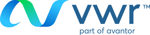 vwr logo