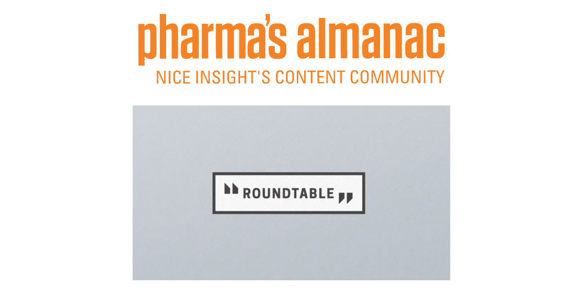 Pharma Almanac