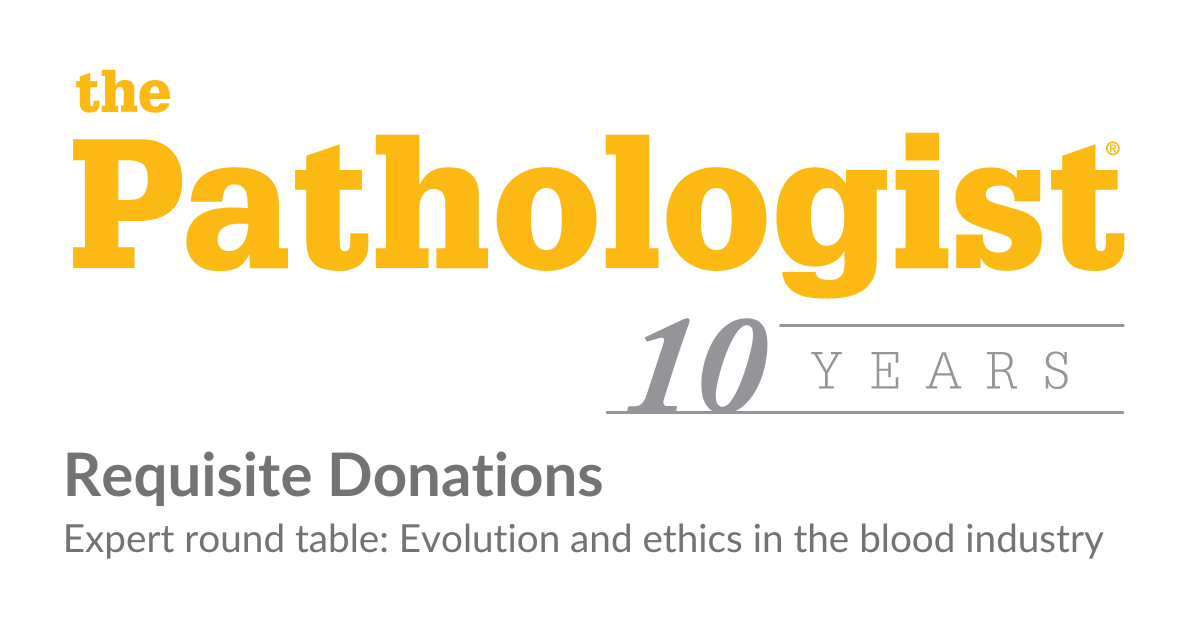 The Pathologist