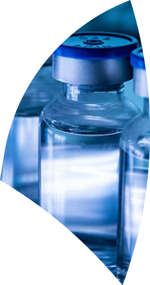 Cell Processing and Cryopreservation Service