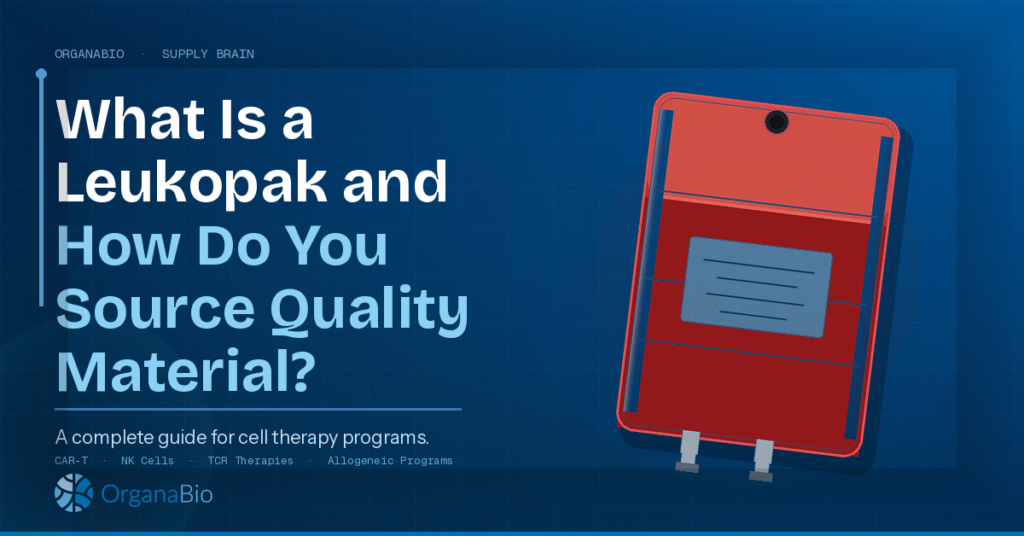 OrganaBio Leukopak Featured