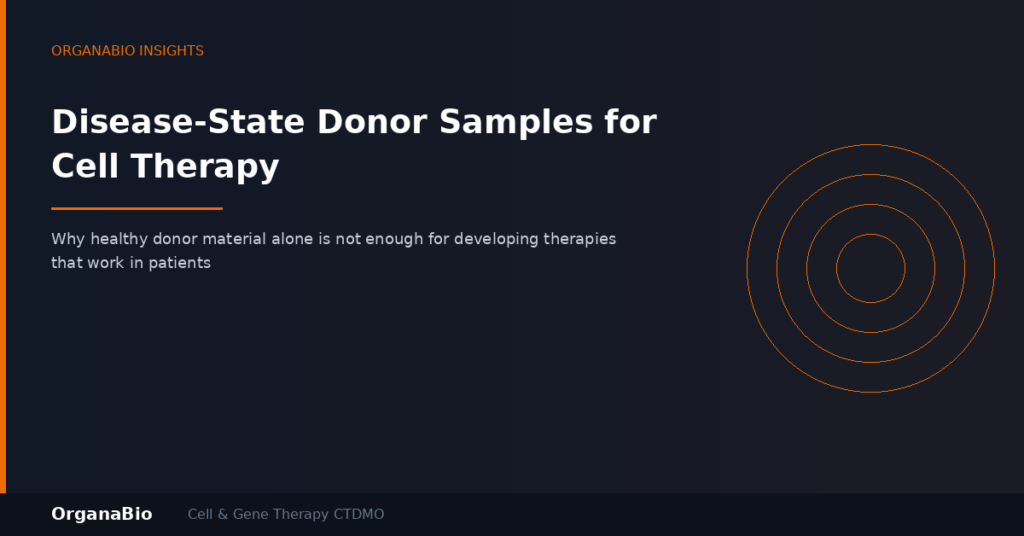 featured disease state