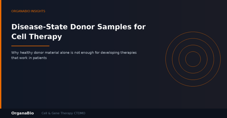 featured disease state