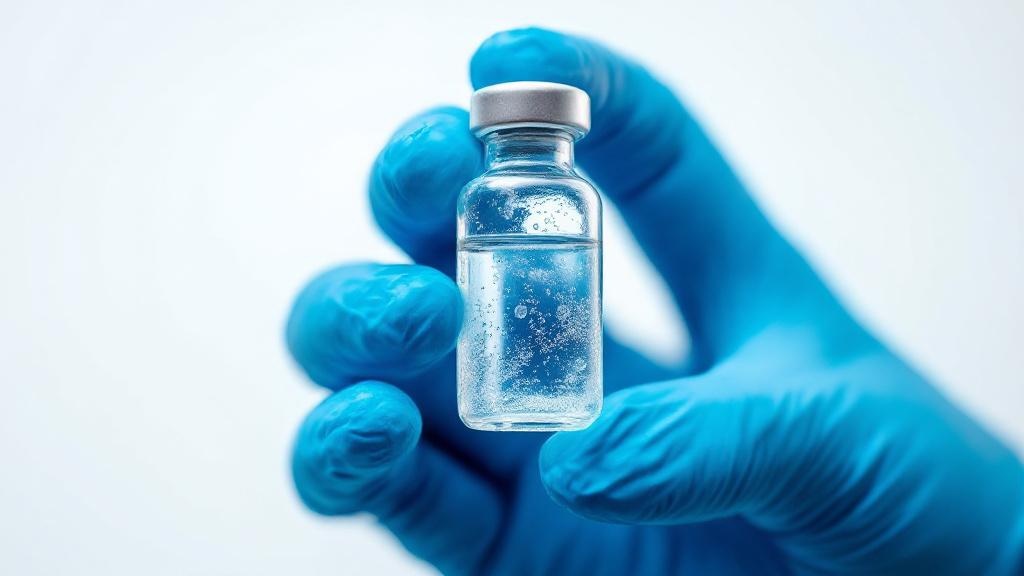 OrganaBio cryopreserved monocyte vial