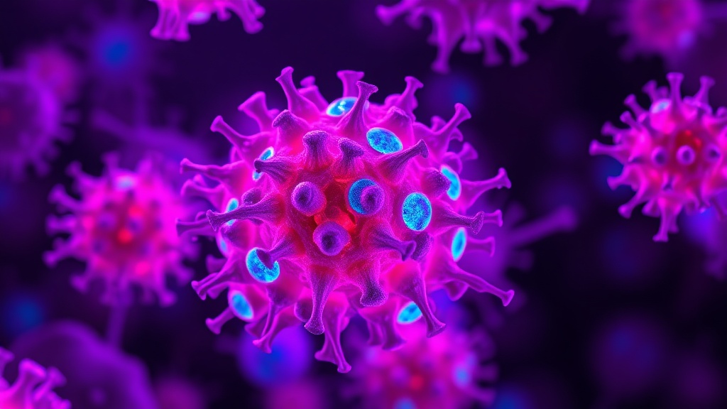 CAR-T immunotherapy concept for cancer trial PBMC vendors