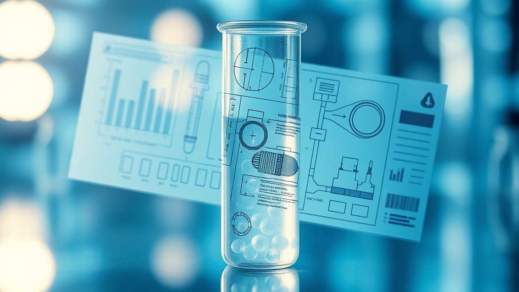 Technical documentation for cGMP cell therapy tech transfer